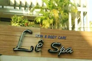 Lê Spa - Lê Hoàng Phái
