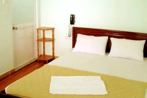 Lê Thị Thanh Hotel