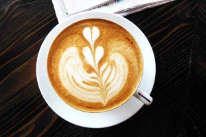 Lê Tú Cafe
