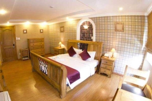 Le Vintage Hotel