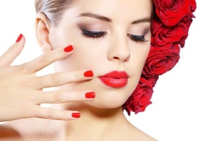 Lê Vy Beauty Salon