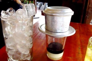 Lê Vy Cafe - Tân Kỳ Tân Quý