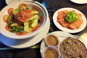 Le Xoong - Natural Cuisine Food - Shop Online