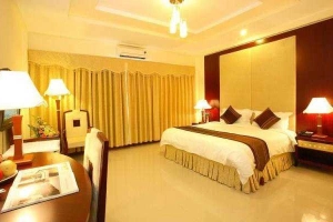 Lê Yên Hotel