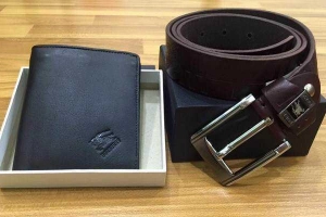 Leather Shop