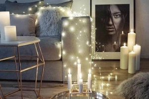 Ledlights Corner