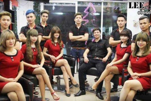 Lee Hair Salon - Đường Số 61