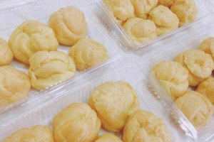 Lee's Cake - Shop Online