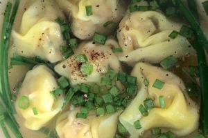 Quán Ăn Lee's Noodle Kitchen
