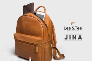 Lee & Tee - Lũy Bán Bích