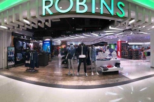 Lee Vietnam - Robins Crescent Mall