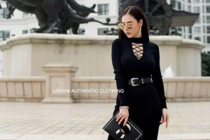 Leekim Authentic Clothing