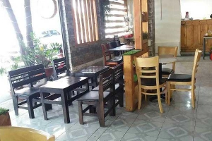 Leeon Coffee