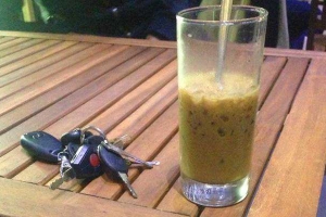 Legend Cafe - Phan Chu Trinh