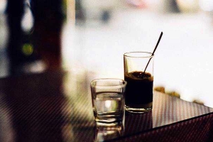 Legend Cafe - Thái Hà