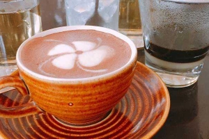 Legend Coffee - Kha Vạn Cân