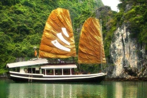 Legend Halong Private Cruises