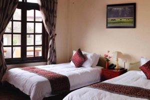 Legend Hotel