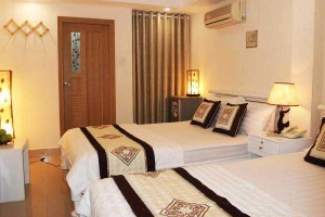 Legend Saigon Hotel