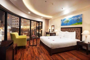 Legend Sea Hotel