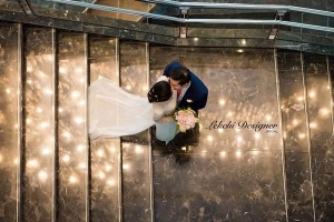 Lek Chi Bridal - Quán Thánh