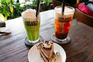LeKao’s Coffee