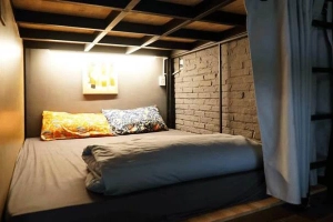 Lela Homestay Saigon