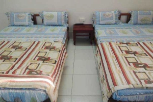 Leland Hotel