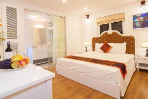 Hanoi Lele & Frog Hotel