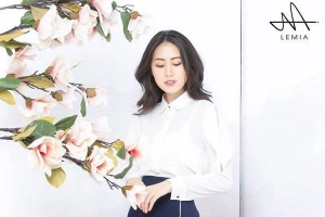 LEMIA - Nguyên Hồng