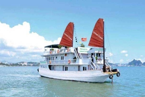 Lemon Cruise - Bãi Cháy