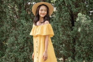 Lemonade - Trần Quốc Toản