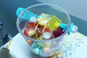 Lemontree - Trái Cây Xô & Ăn Vặt