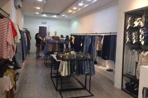 Len Clothing - Nguyễn Trãi