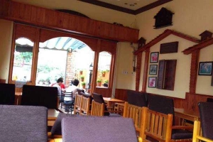 Lena Cafe - Yên Thế