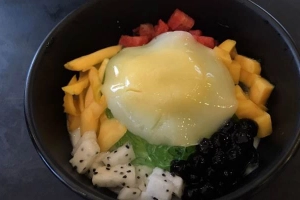 Quán Ăn Leng Keng Cà Rem - Kem & Ăn Vặt