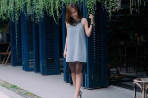 Leng Keng Fashion