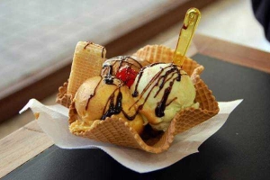 Leng Keng - Kem & Cafe