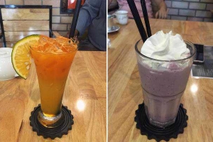 Lengkeng Coffee