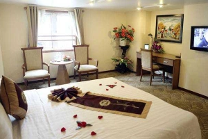 Lenid De Ho Guom Hotel