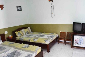 Lenny Hotel - Nguyễn Chí Thanh