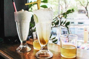 Lens Cafe