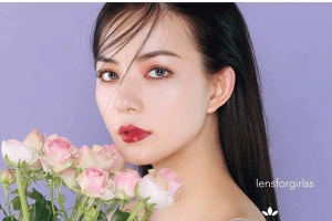 Lens For Girlss