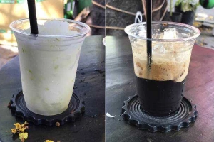 Leo Coffee