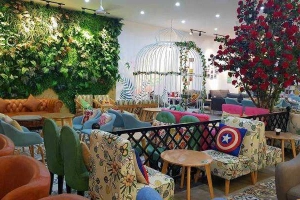 Leo Coffee House