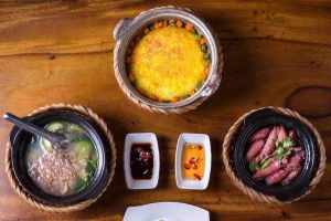 Leo Coffee & Cơm Niêu - Phạm Ngũ Lão