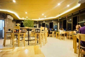 Leo Coffee