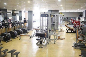 Leo Fitness & Yoga