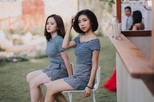 Leo's Clothing - Đỗ Xuân Hợp