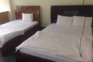 Leo's Family Hostel